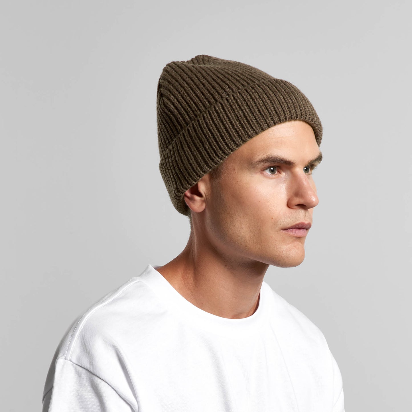 Young Freddy Gauge Beanie