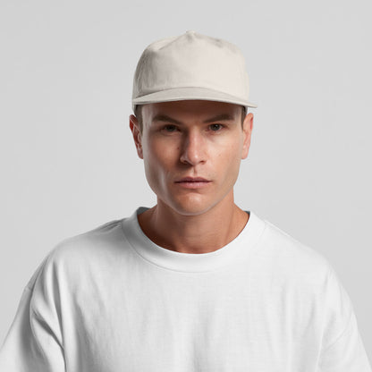 Young Freddy Five Panel Hat