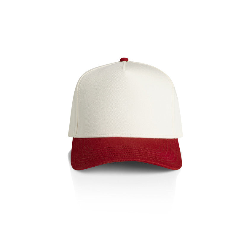 Young Freddy Frame Two-Tone Hat