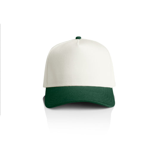 Young Freddy Frame Two-Tone Hat
