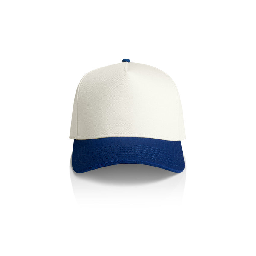 Young Freddy Frame Two-Tone Hat