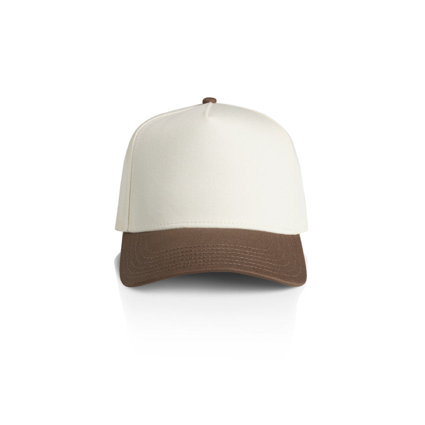 Young Freddy Frame Two-Tone Hat