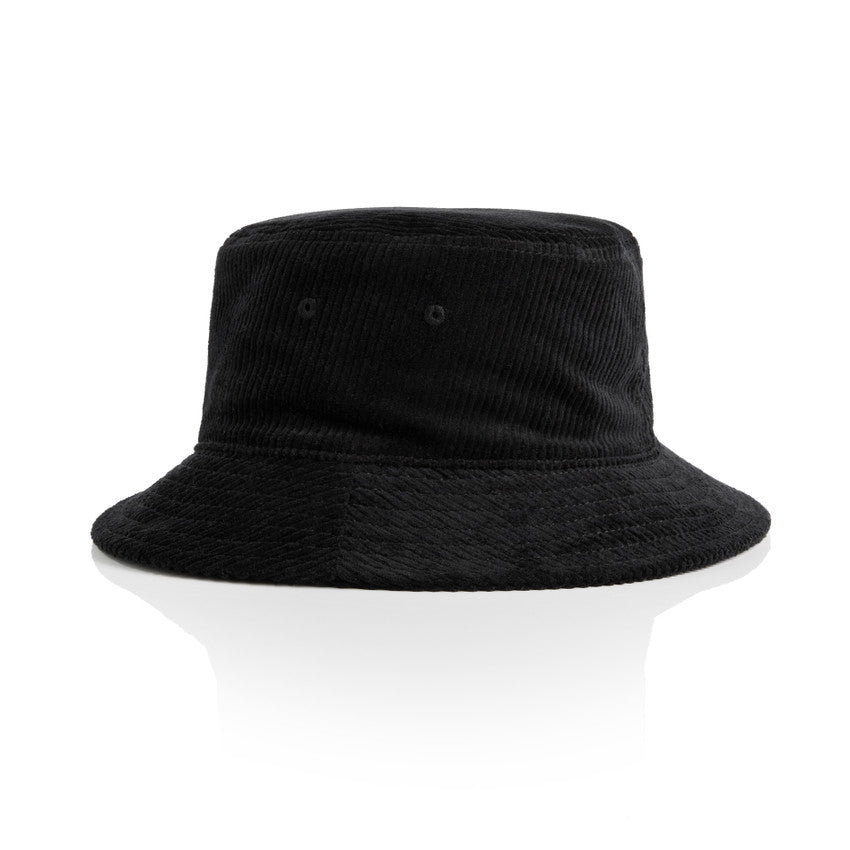 Young Freddy Cord Bucket Hat