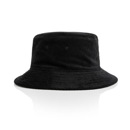 Young Freddy Cord Bucket Hat