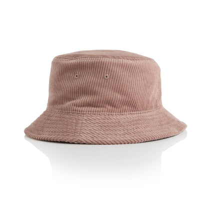 Young Freddy Cord Bucket Hat