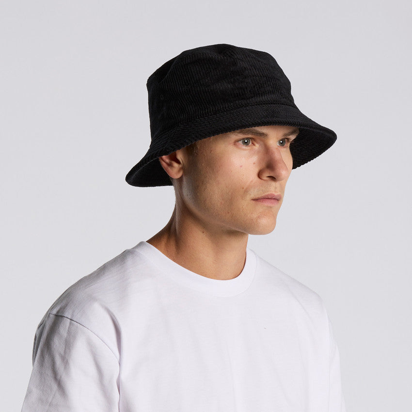 Young Freddy Cord Bucket Hat