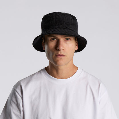 Young Freddy Cord Bucket Hat