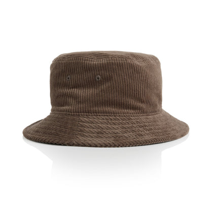Young Freddy Cord Bucket Hat