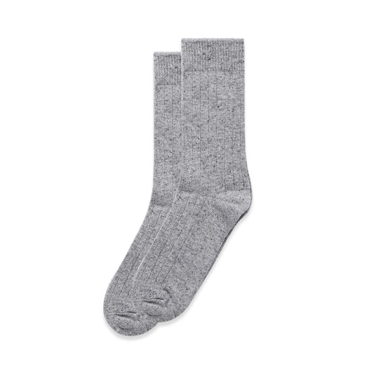 Young Freddy Speckle Socks