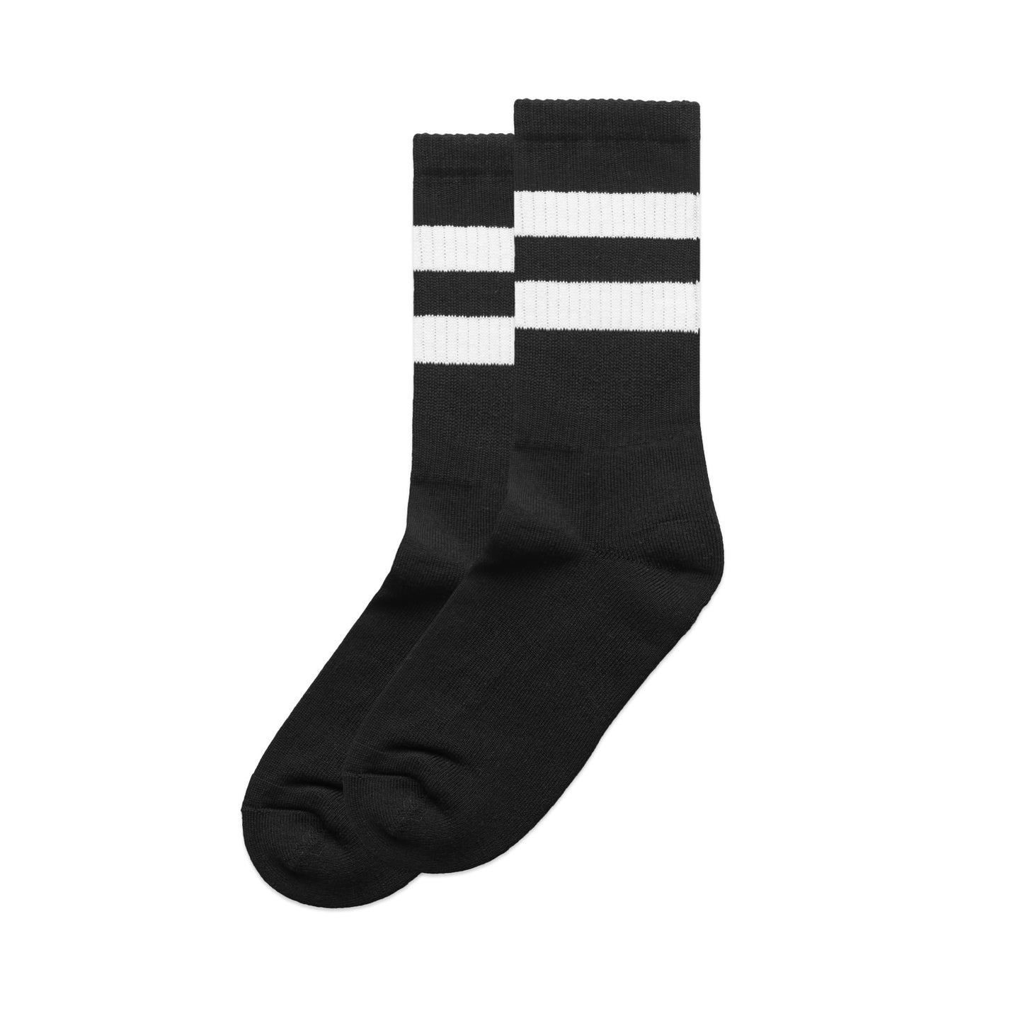 Young Freddy Stripe Socks (2pair)