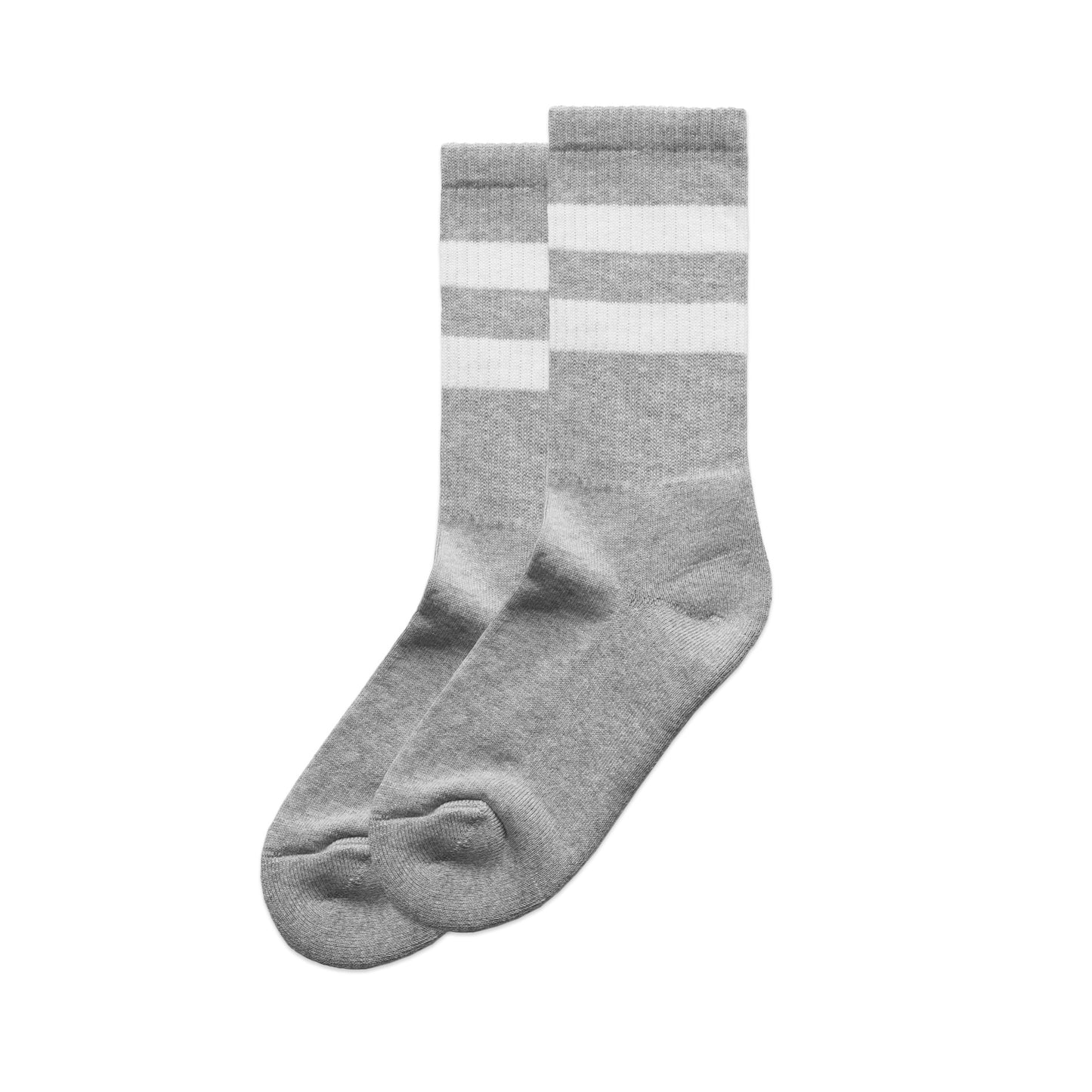 Young Freddy Stripe Socks (2pair)