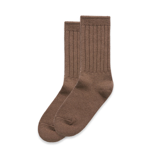 Young Freddy Knit Socks 2 pair