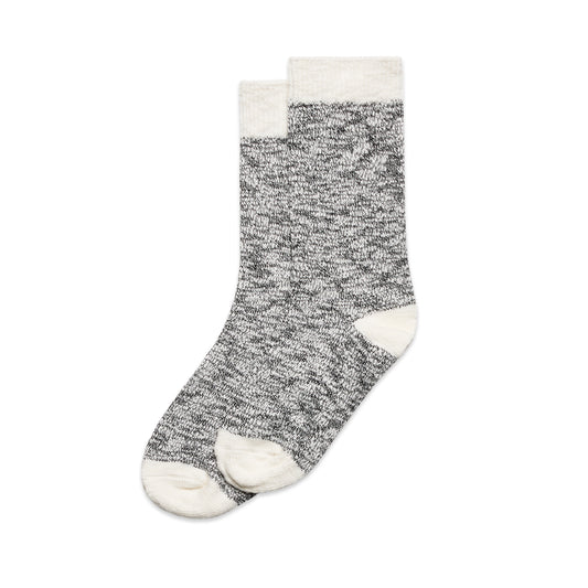 Young Freddy Slub Socks