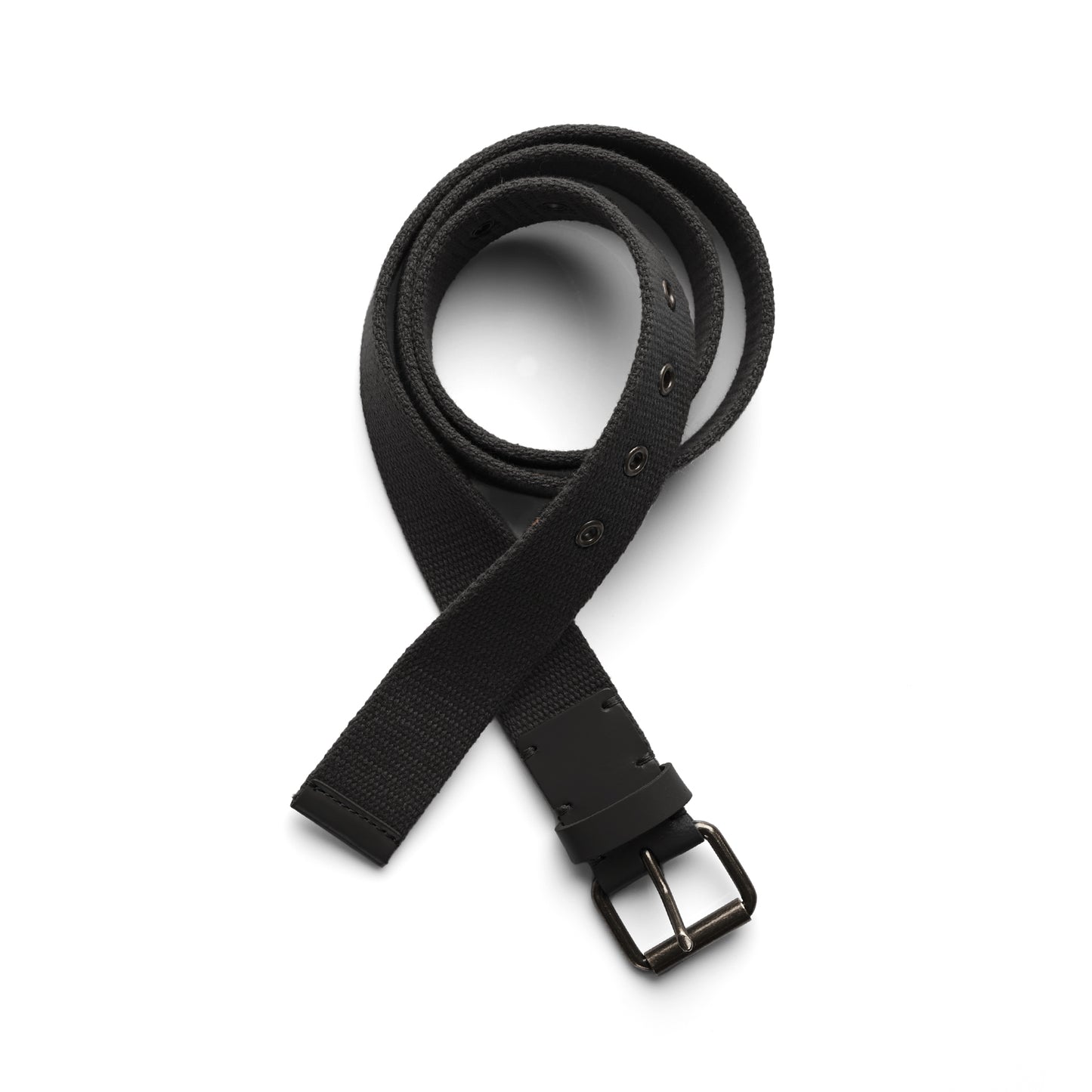 Young Freddy Cotton Webbing Belt