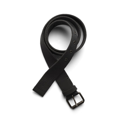 Young Freddy Cotton Webbing Belt