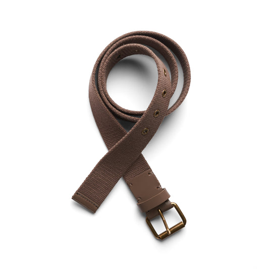Young Freddy Cotton Webbing Belt