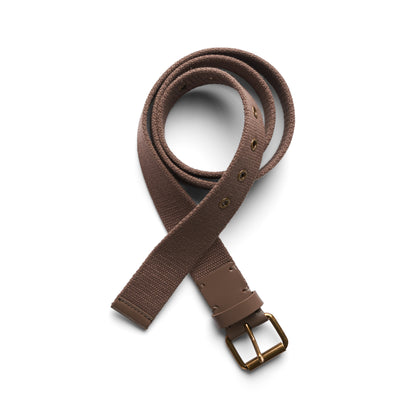 Young Freddy Cotton Webbing Belt