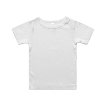 Young Freddy Wee Tee