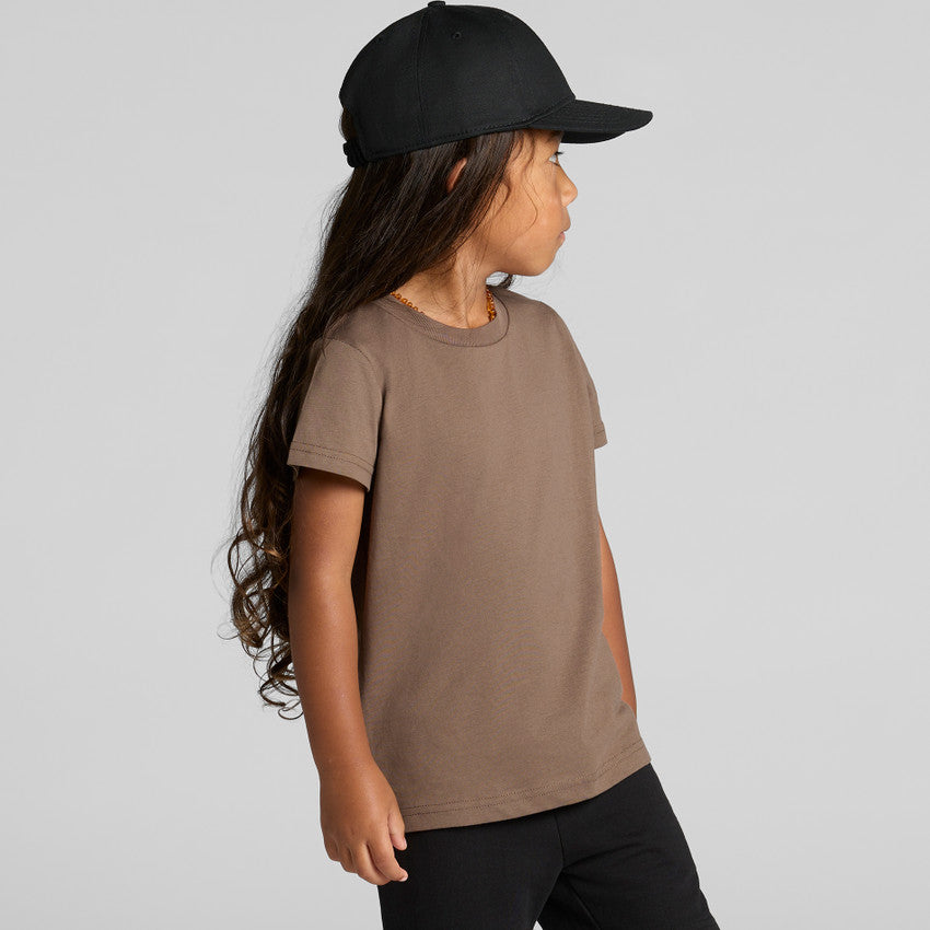 Young Freddy Kid's Staple Tee