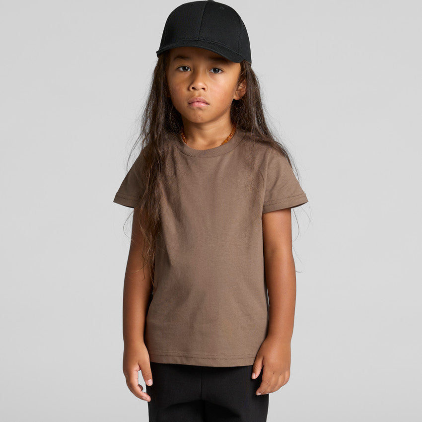 Young Freddy Kid's Staple Tee
