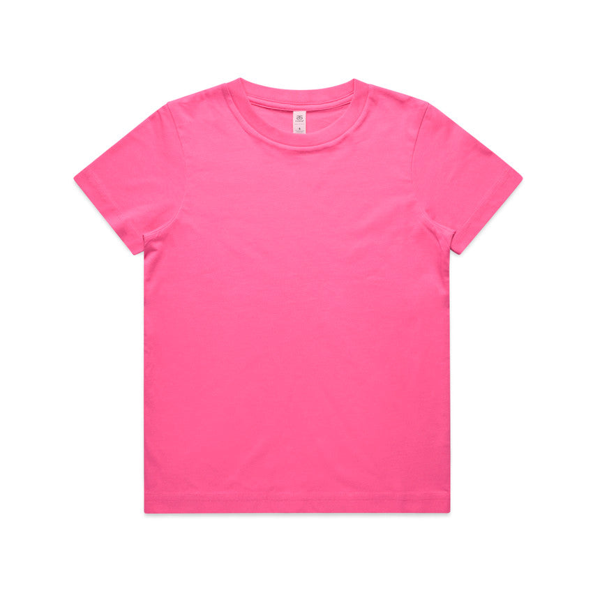 Young Freddy Men's Staple Tee