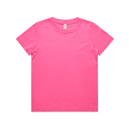 Young Freddy Men's Staple Tee