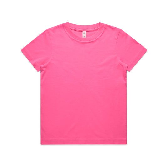 Young Freddy Kid's Staple Tee
