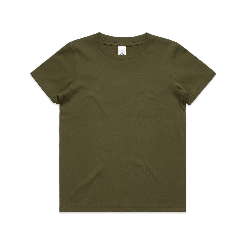 Young Freddy Men's Staple Tee