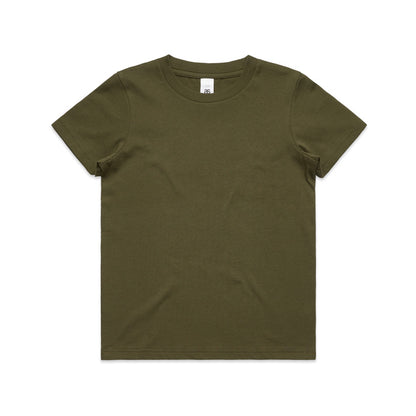 Young Freddy Men's Staple Tee