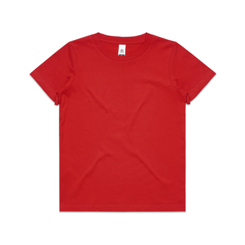 Young Freddy Men's Staple Tee