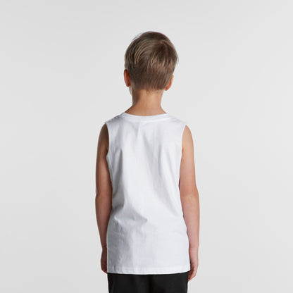 Young Freddy Kids Barnard Tank