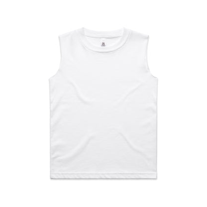 Young Freddy Kids Barnard Tank
