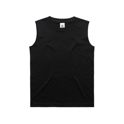 Young Freddy Youth Barnard Tank