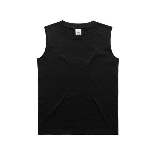 Young Freddy Youth Barnard Tank