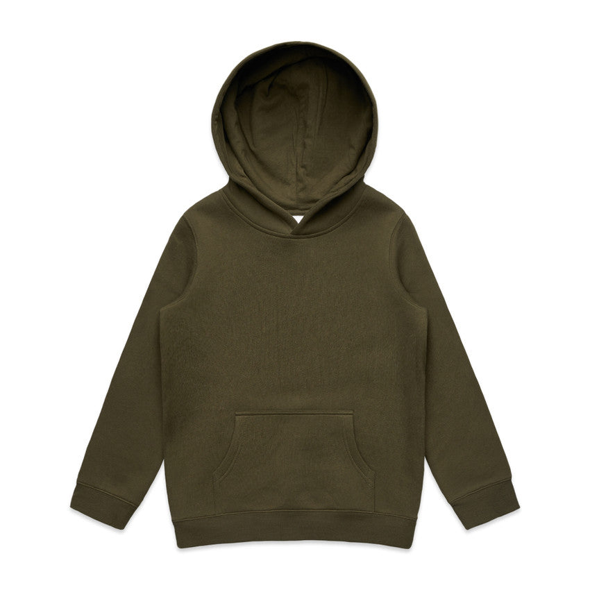 Young Freddy Youth Supply Hood