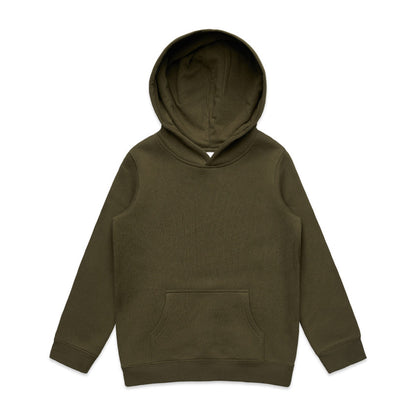 Young Freddy Kid's Supply Hood