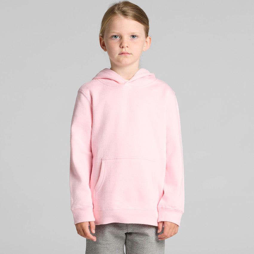 Young Freddy Kid's Supply Hood