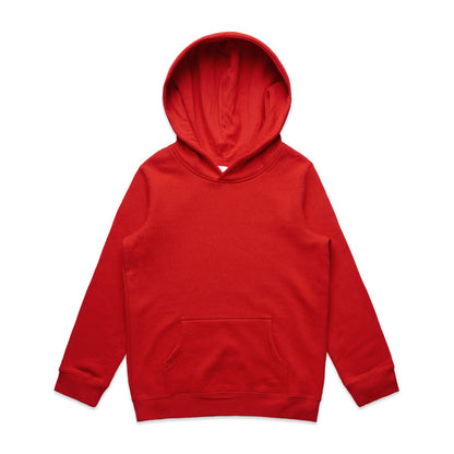 Young Freddy Kid's Supply Hood