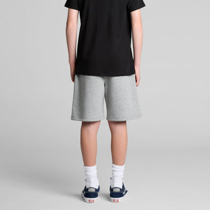 Young Freddy Youth Relaxed Track Shorts