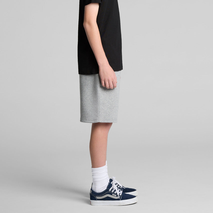 Young Freddy Youth Relaxed Track Shorts
