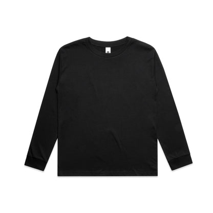 Snuggler Youth Classic L/S Tee
