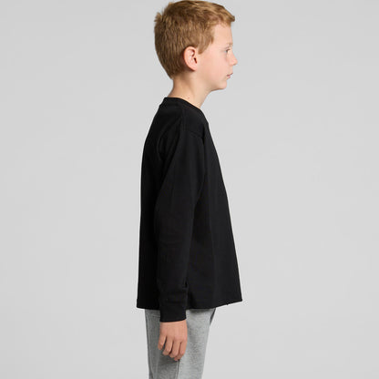 Snuggler Youth Classic L/S Tee