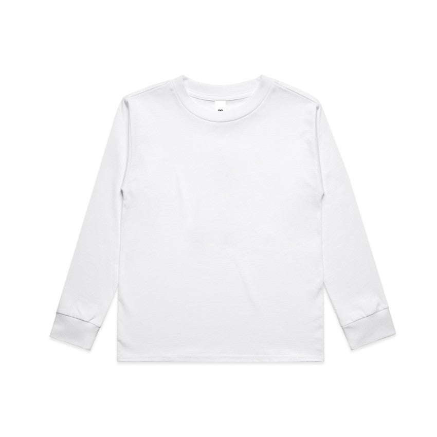 Snuggler Youth Classic L/S Tee