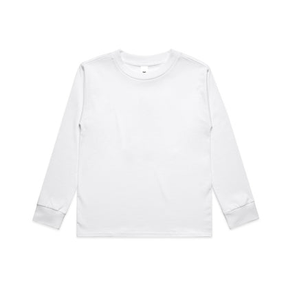 Snuggler Youth Classic L/S Tee