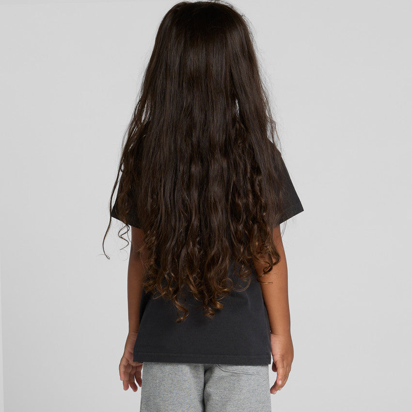 Young Freddy Kid's  Heavy Faded Tee