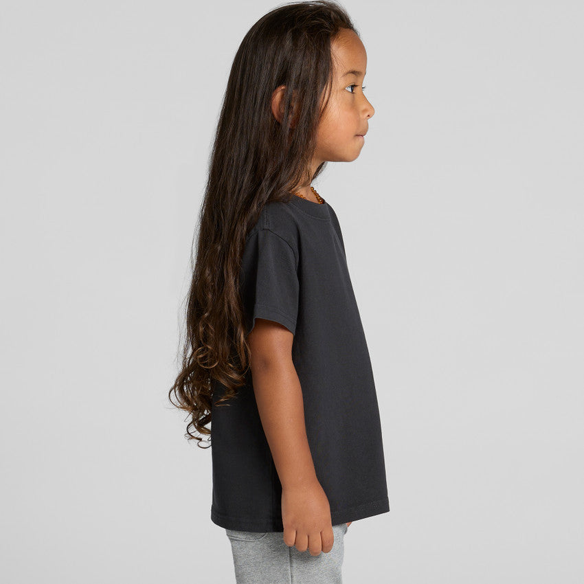 Young Freddy Kid's  Heavy Faded Tee