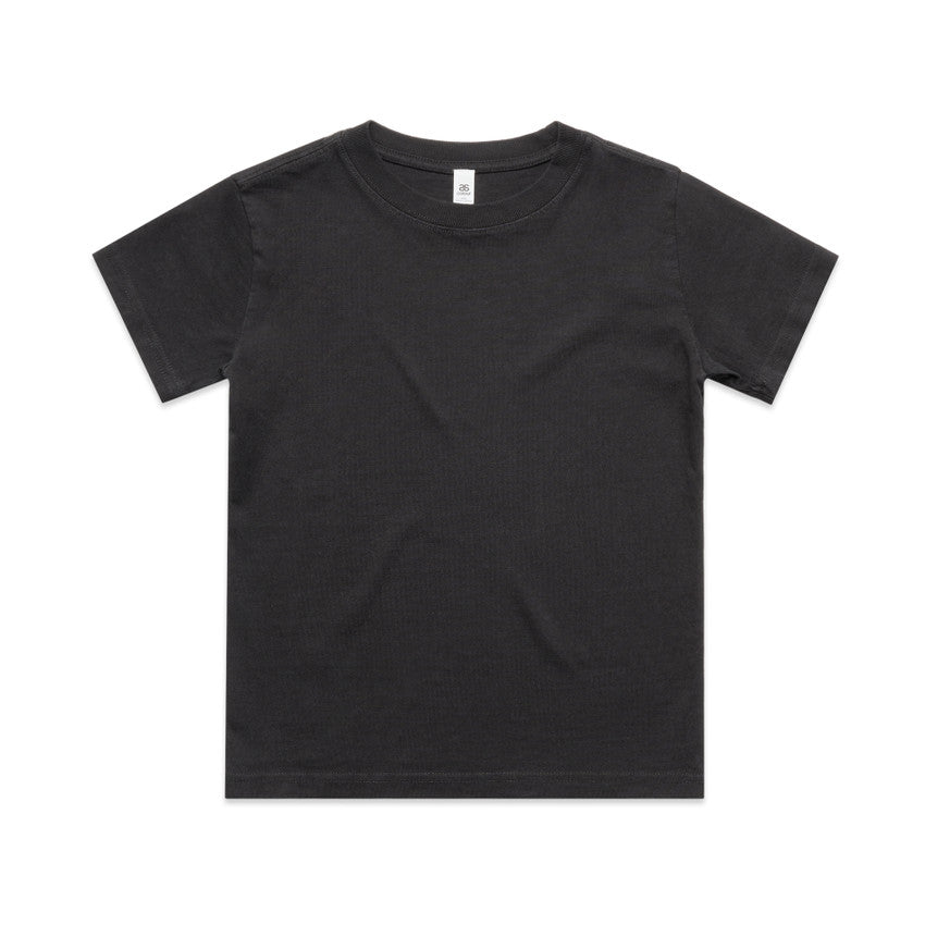 Young Freddy Kid's  Heavy Faded Tee
