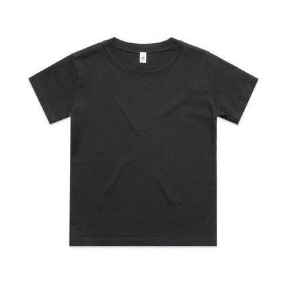 Young Freddy Kid's  Heavy Faded Tee