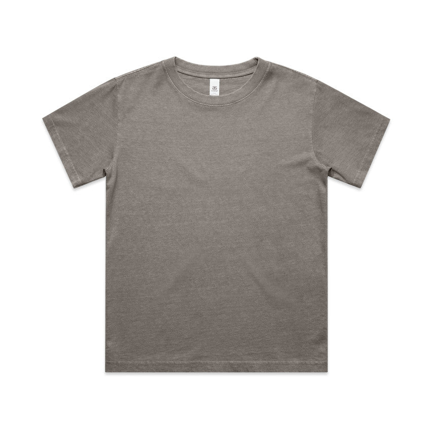 Young Freddy Kid's  Heavy Faded Tee