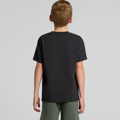 Young Freddy Youth Heavy Faded Tee